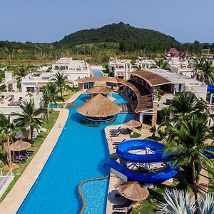 Oriental Beach Pearl Resort